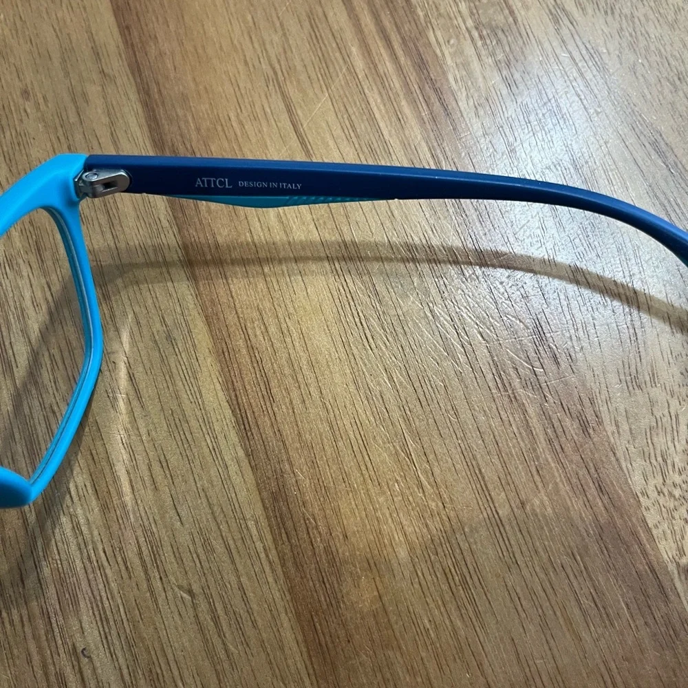 ATTCL Computer Blue Light Blocking Glasses for kids Age 3-10